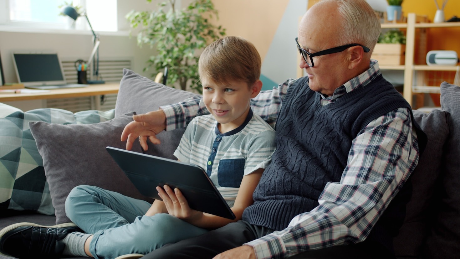 Tips om beter met technologie om te gaan